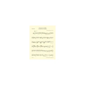 Bärenreiter Vivaldi Concerto op.3 Nr.6