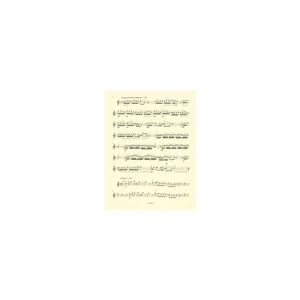Bärenreiter Vivaldi Concerto op.3 Nr.6