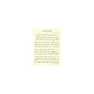Bärenreiter Vivaldi Concerto op.3 Nr.6