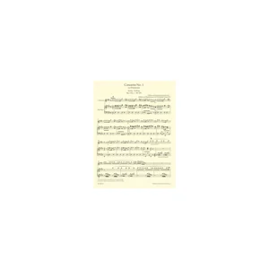 Bärenreiter Vivaldi Die Vier Jahreszeiten