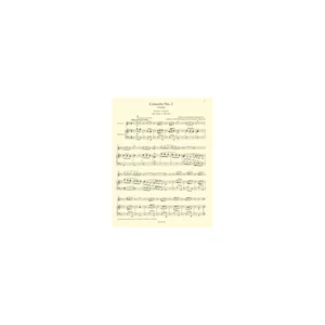 Bärenreiter Vivaldi Die Vier Jahreszeiten