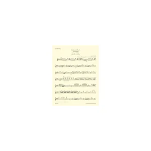 Bärenreiter Vivaldi Die Vier Jahreszeiten