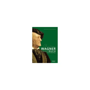 Bärenreiter Wagner-Handbuch