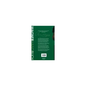 Bärenreiter Wagner-Handbuch
