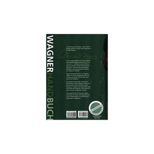 Bärenreiter Wagner-Handbuch