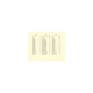 Bärenreiter Zipoli Orgelwerke