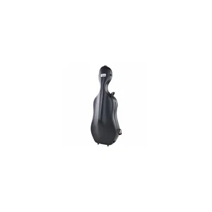 bam 1001SWN Cello Case Classic