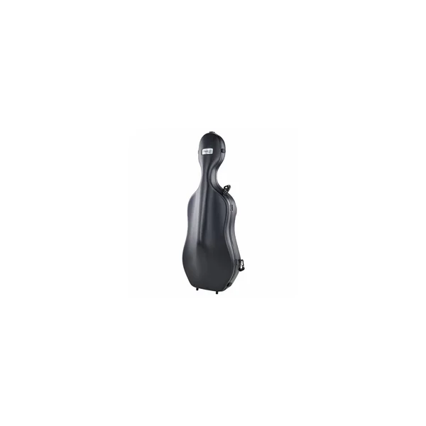 bam 1001SWN Cello Case Classic