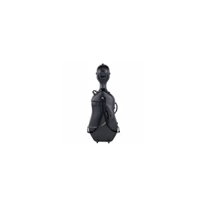 bam 1001SWN Cello Case Classic