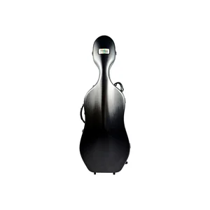 bam 1001SWN Cello Case Classic