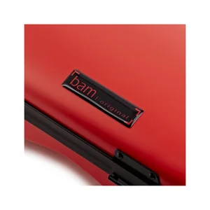 bam 2000XLORG Violin Case