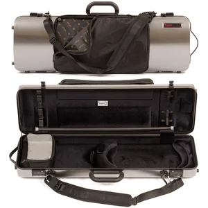 bam 2011XLSC Hightech Violin Case