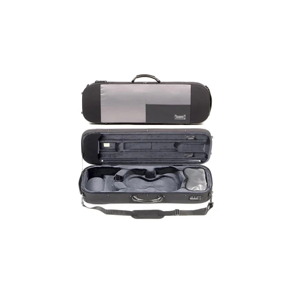 bam 5001SN Stylus Violin Case 4/4