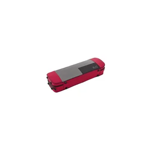 bam 5001SR Stylus Violin Case 4/4