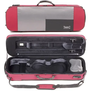 bam 5001SR Stylus Violin Case 4/4