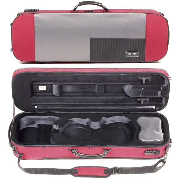bam 5001SR Stylus Violin Case 4/4