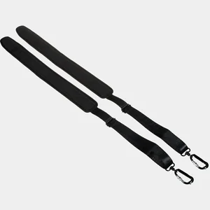 bam 9002NL Neoprene Straps