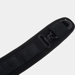 bam 9002NL Neoprene Straps