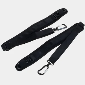 bam 9002NL Neoprene Straps