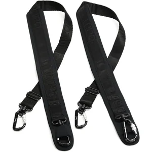 bam 9002NL Neoprene Straps