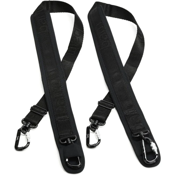 bam 9002NL Neoprene Straps