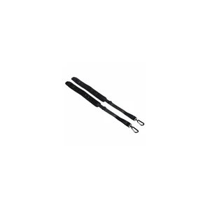 bam 9002NS Neoprene Straps
