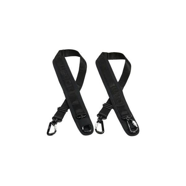 bam 9002NS Neoprene Straps
