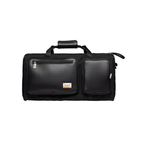 bam Bamtech Double Trumpet Black