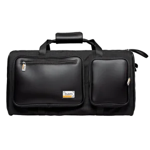 bam Bamtech Double Trumpet Black