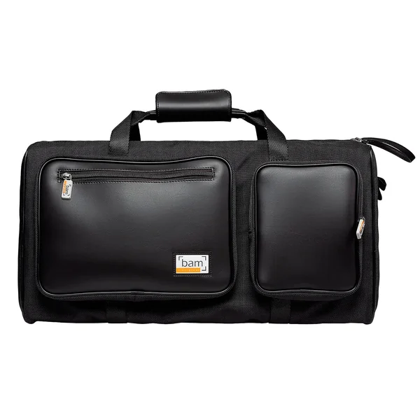 bam Bamtech Double Trumpet Black