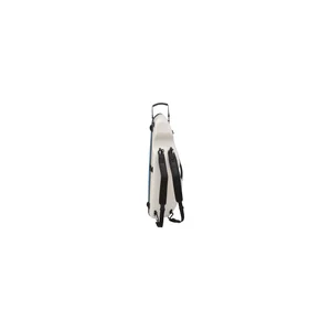 bam Bonbon Violin Case BL/WH SH