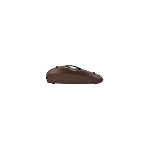 bam Bonbon Violin Case BR/BR SH