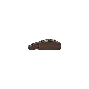 bam Bonbon Violin Case BR/BR SH