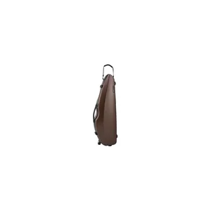 bam Bonbon Violin Case BR/BR SH