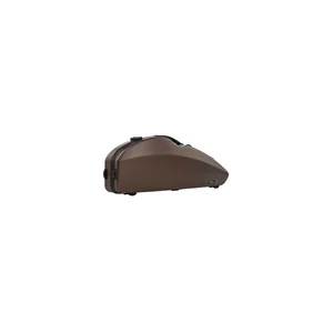 bam Bonbon Violin Case BR/BR SH