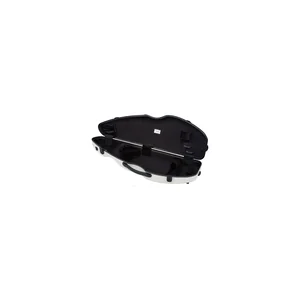 bam Bonbon Violin Case BR/WH SH