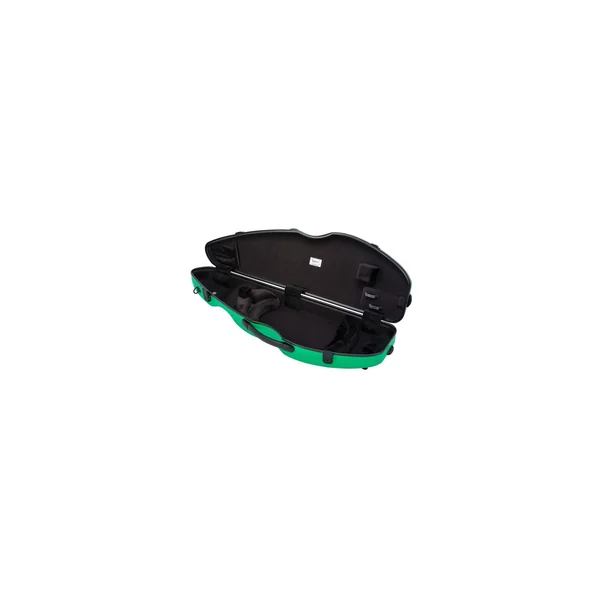 bam Bonbon Violin Case GR/GR SH