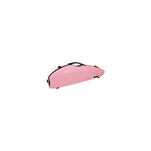 bam Bonbon Violin Case PI/WH SH