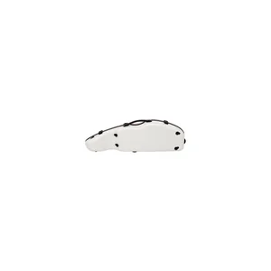 bam Bonbon Violin Case PI/WH SH