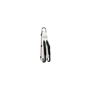 bam Bonbon Violin Case PI/WH SH