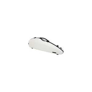 bam Bonbon Violin Case WH/WH SH
