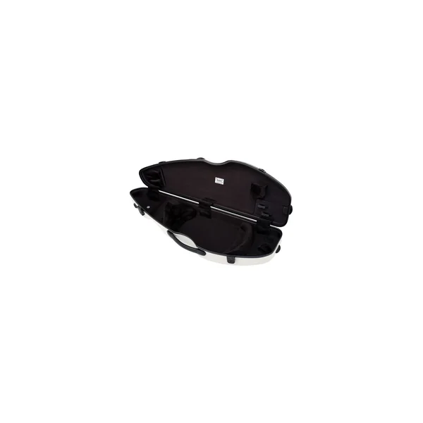 bam Bonbon Violin Case WH/WH SH