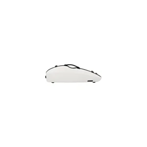 bam Bonbon Violin Case WH/WH SH