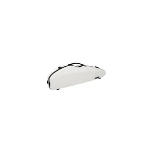 bam Bonbon Violin Case WH/WH SH