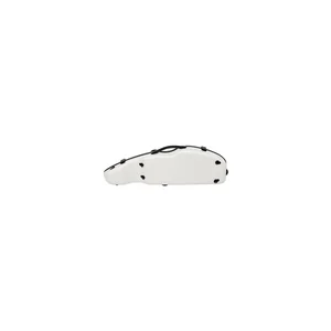bam Bonbon Violin Case WH/WH SH