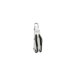 bam Bonbon Violin Case WH/WH SH