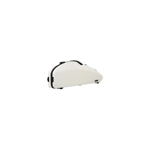 bam Bonbon Violin Case WH/WH SH