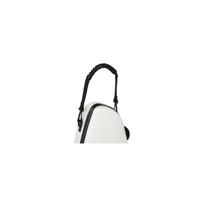 bam Bonbon Violin Case WH/WH SH