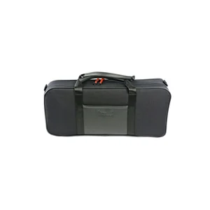 bam Classic Bb+A-Clarinet Fr. BK