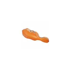bam DEF1005XLO Cello Case Orange
